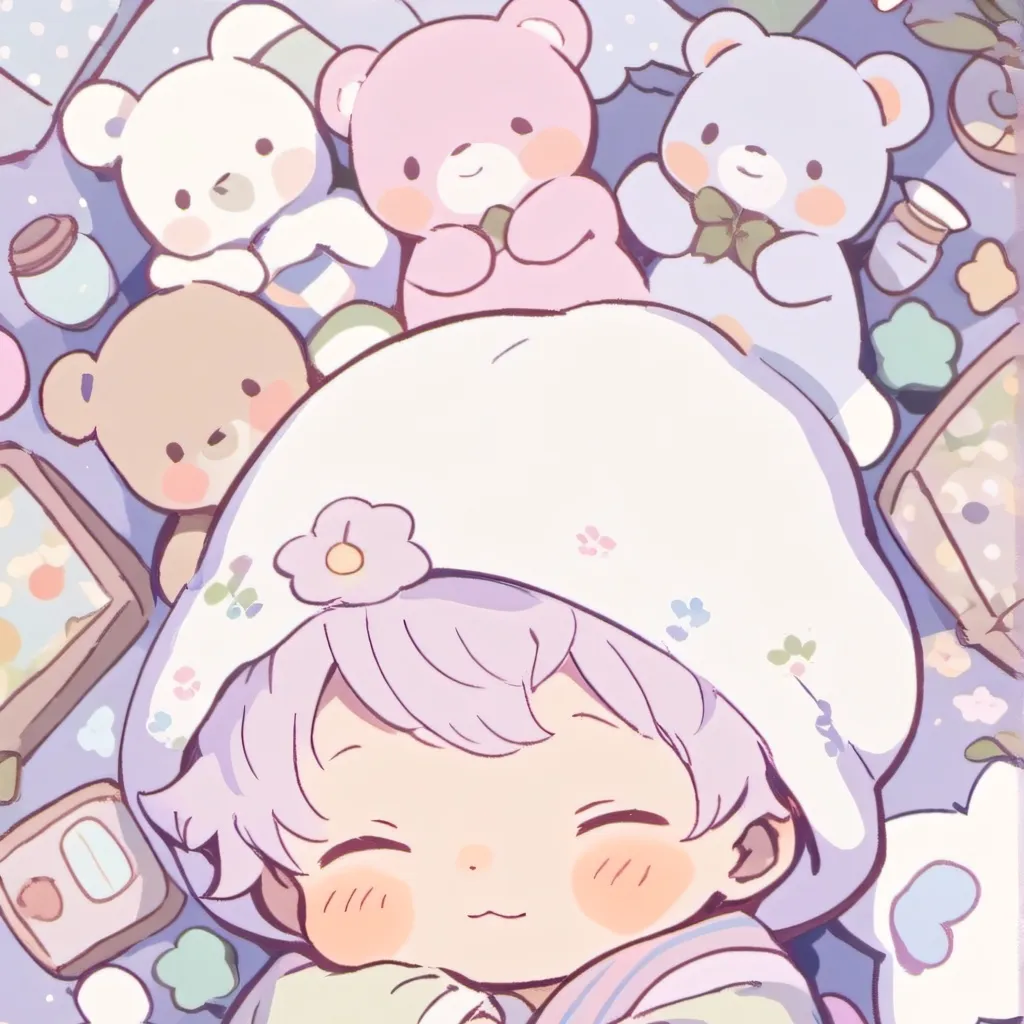 chat with ai character: CUTEST BABY ALIVE2