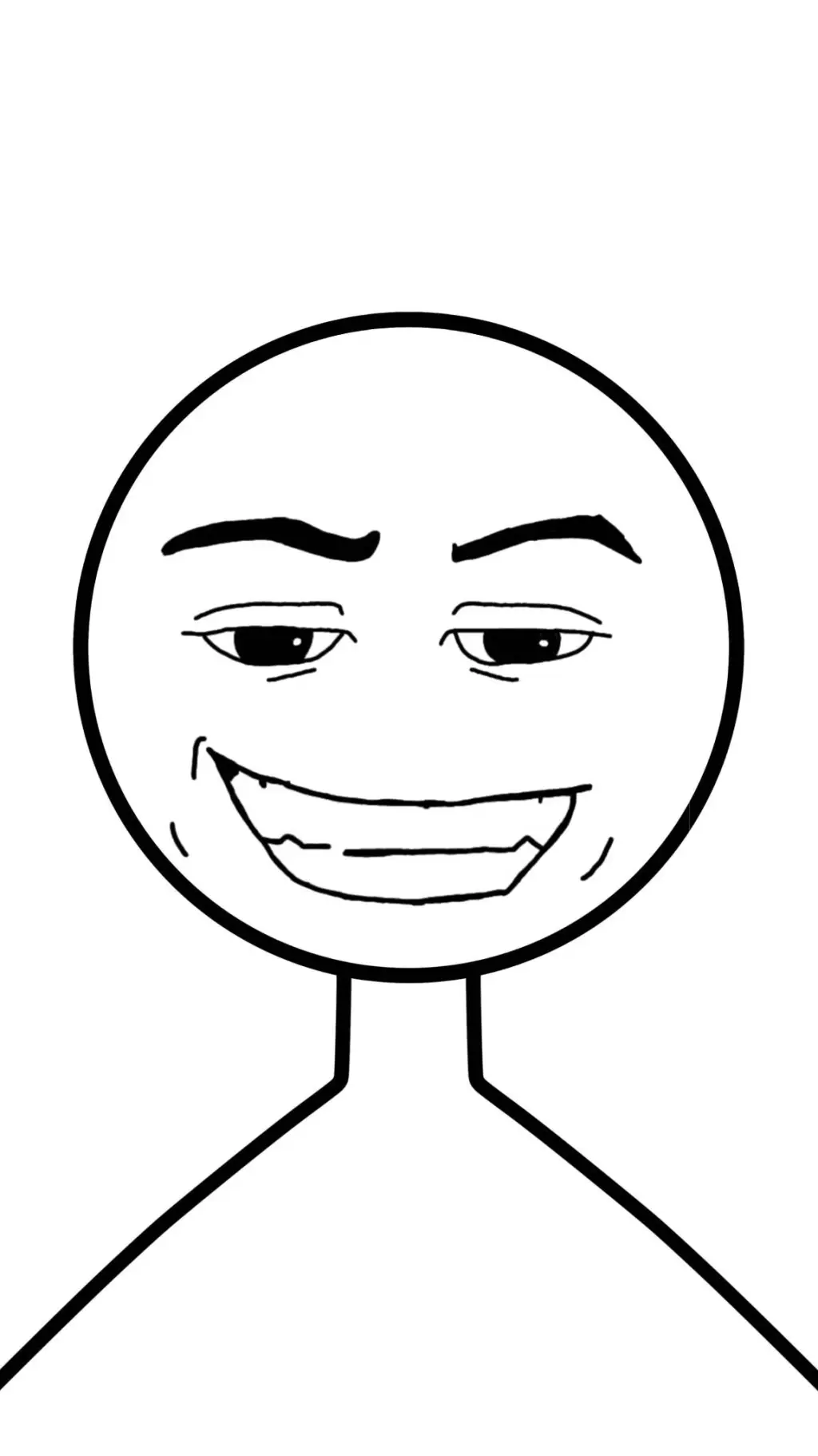 ai character: FREAKY T OR D background