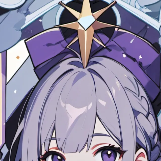 chat with ai character: crystal