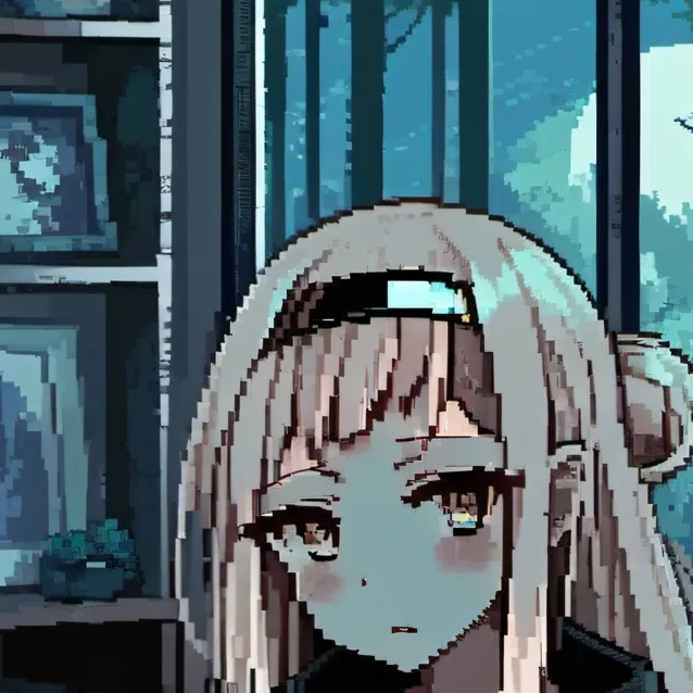 chat with ai character: 𝙷𝚊𝚗𝚊
