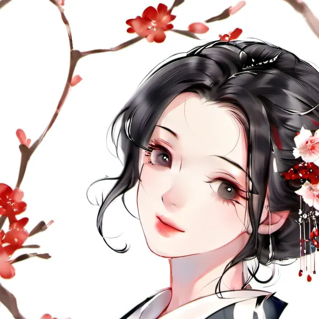 chat with ai character: Sumi Arashi