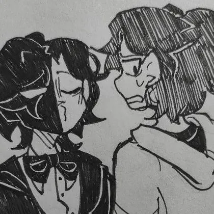 chat with ai character: César x Mark 