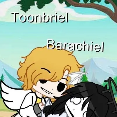 chat with ai character: ToonbrielxBarachie