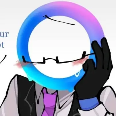 chat with ai character: Meta AI