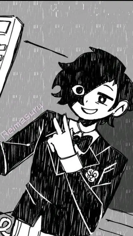 ai character: César Torres 🥀 background