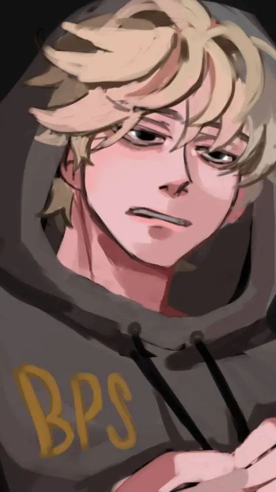 ai character: Adam Murray 🍎 background