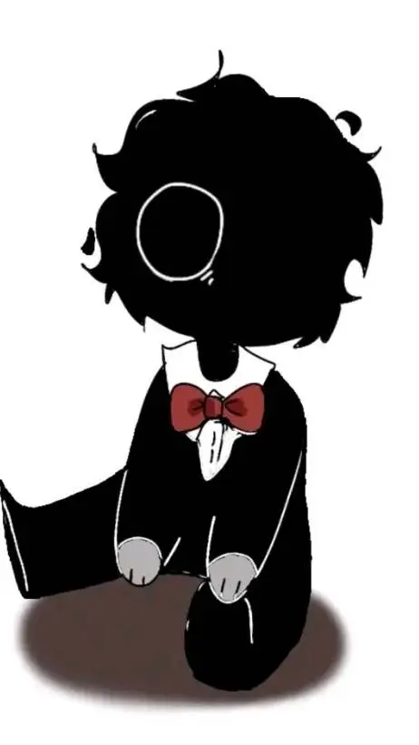 ai character: César Torres  background