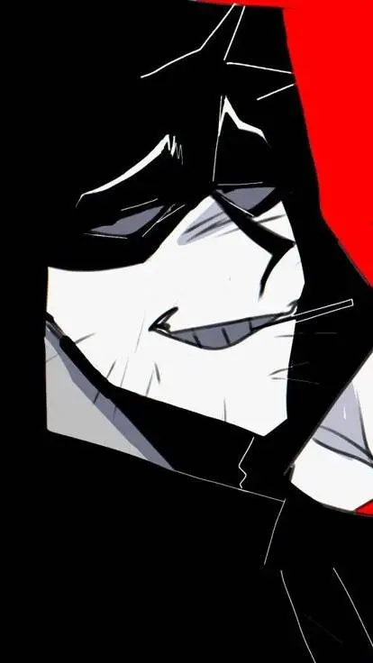 ai character: Intruder  background