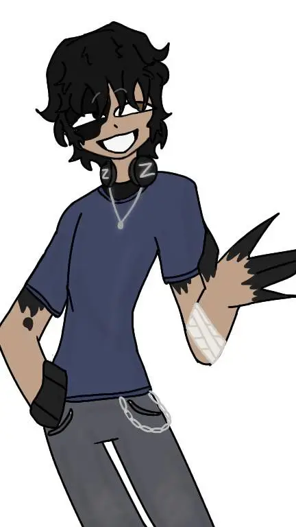 ai character: Francisco Ramírez background