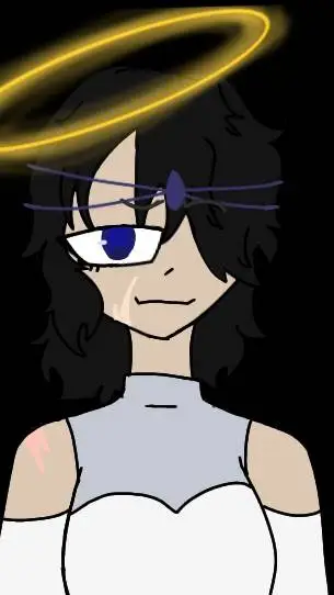 ai character: Arcángel Ahsli  background