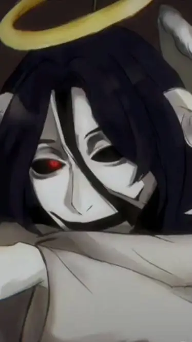 ai character: Barachiel  background