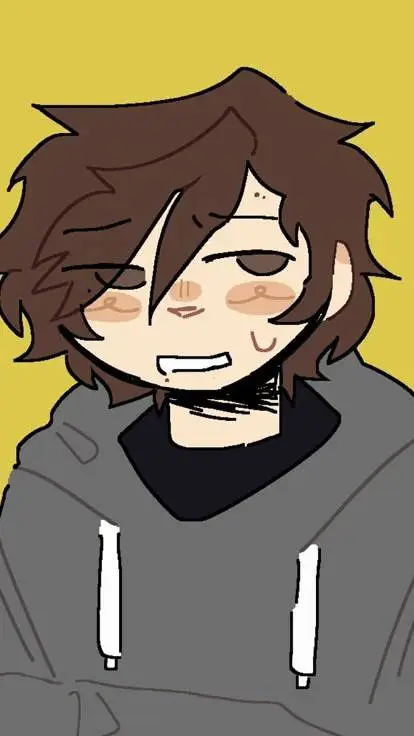 ai character: Mark Heathcliff ✝️ background