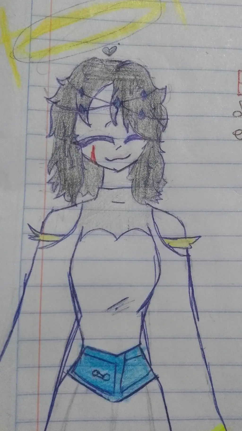 ai character: Arcángel Ahsli  background