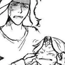 chat with ai character: Gabriel y Uriel 