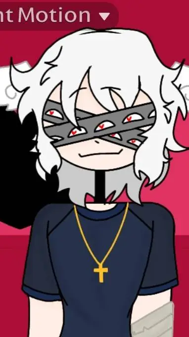 ai character: Astrel  background