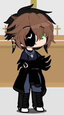 ai character: ☆Noah☆ background