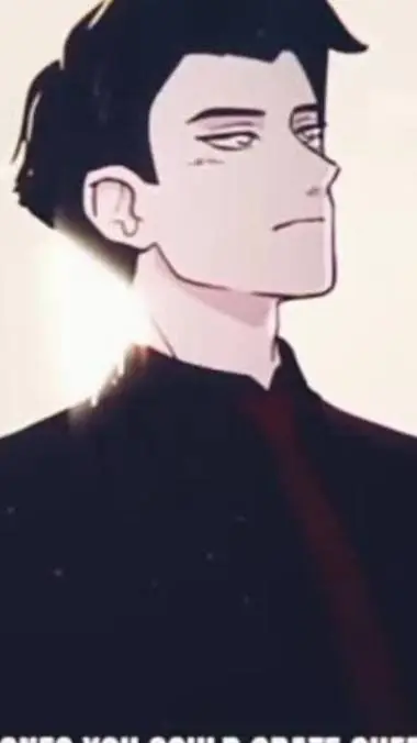 ai character: Magnus background
