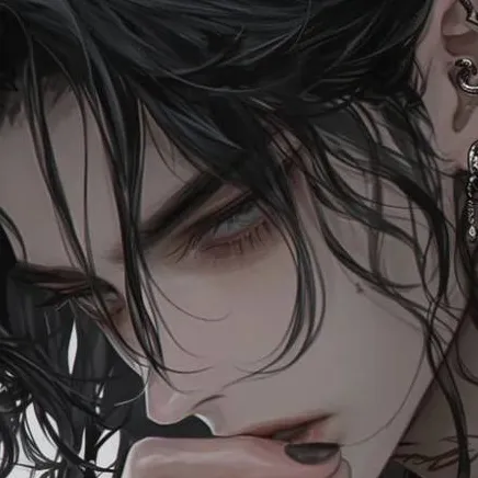 chat with ai character: Aiden