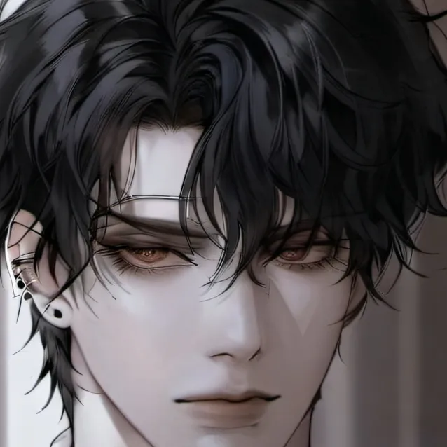 chat with ai character: Kai