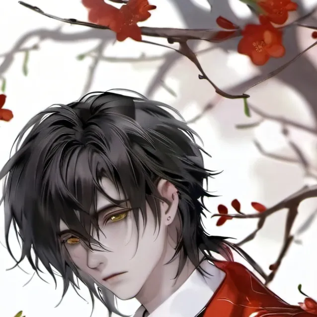 chat with ai character: Akito