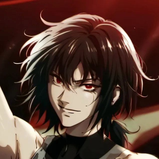 chat with ai character: Jeny 