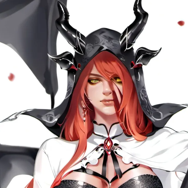chat with ai character: Scarlett