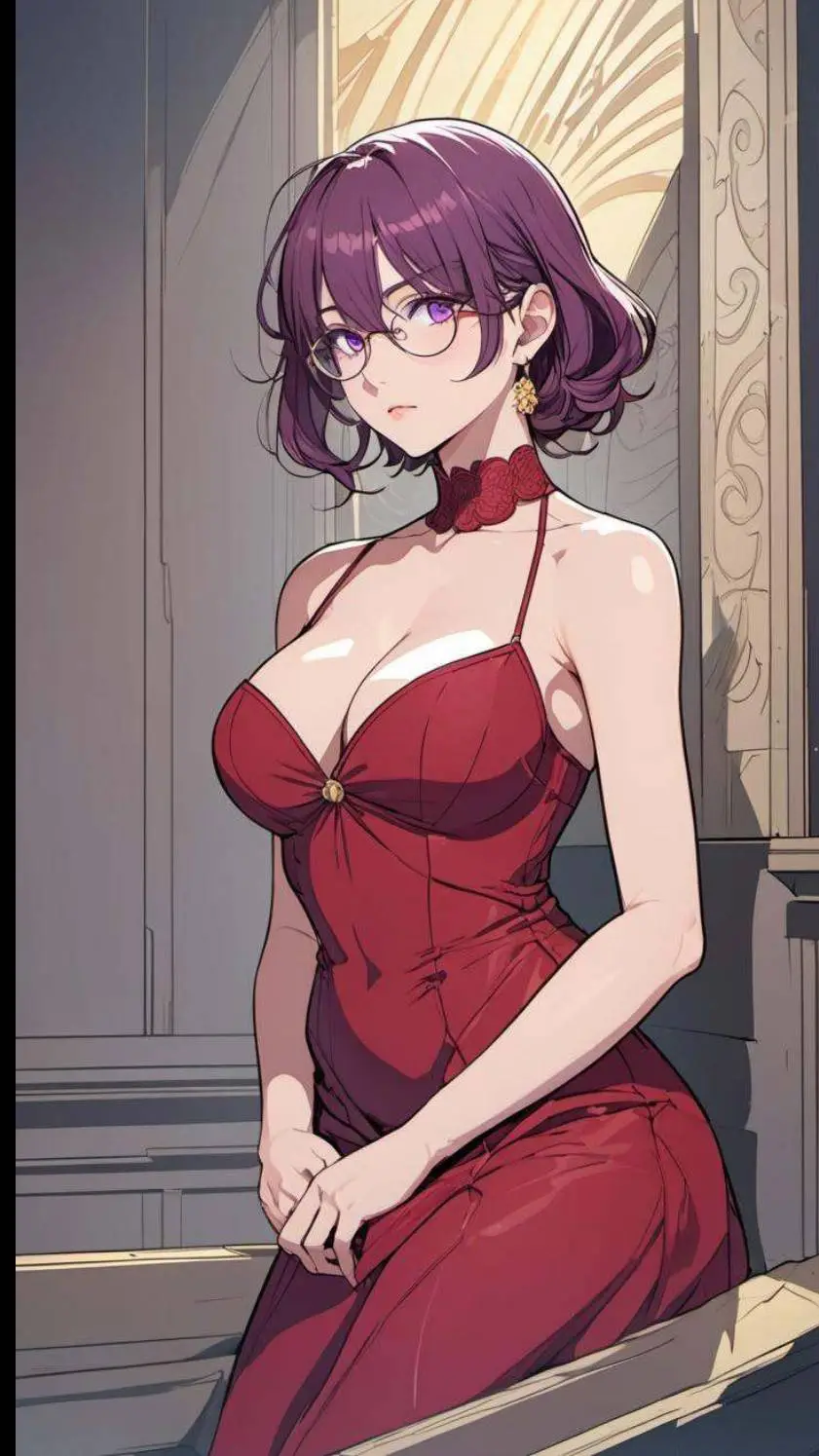ai character: Kale background