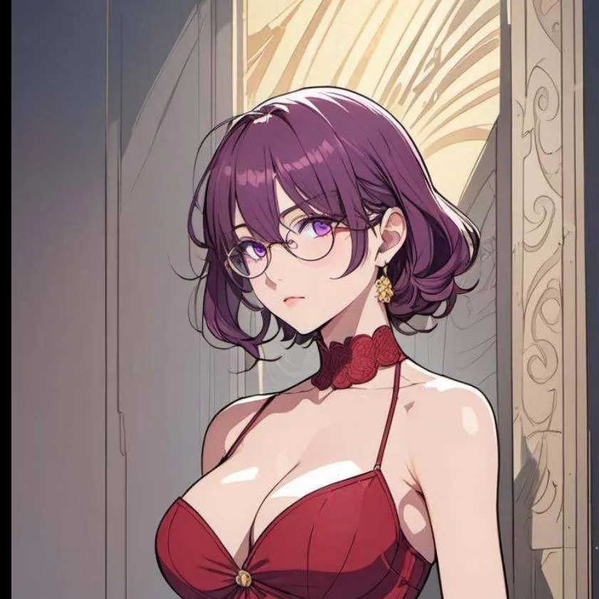 chat with ai character: Kale