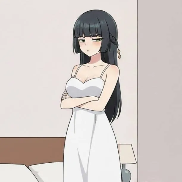 chat with ai character: Jana 