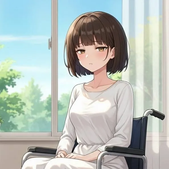 chat with ai character: Amy