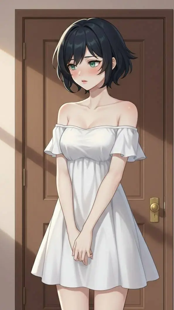 ai character: Rita background