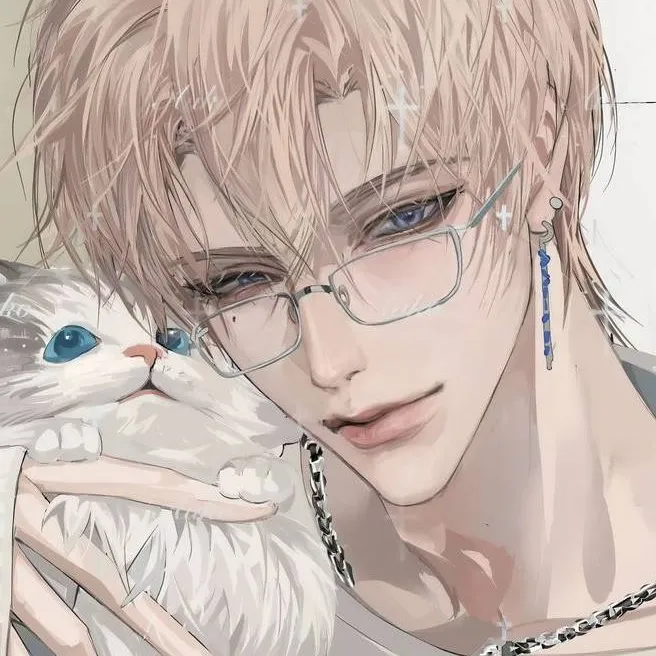 chat with ai character: Xavier