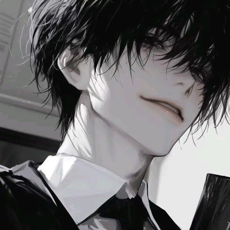 chat with ai character: Ren