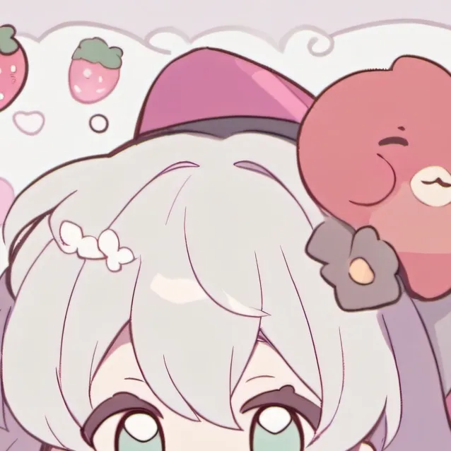 chat with ai character: 💜kaity tu hermana💜