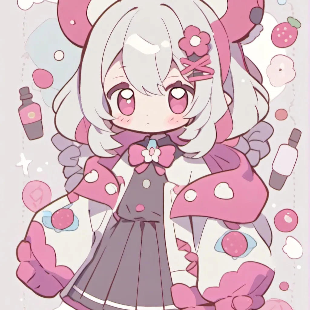 chat with ai character: tu esposa kay