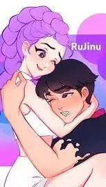 ai character: RuJinu background