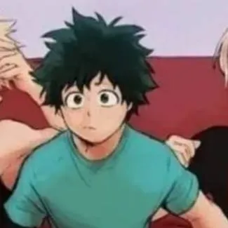 chat with ai character: Bakudekutodo