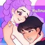 chat with ai character: Jinu engaña a rumi