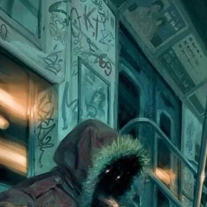 chat with ai character: Иная