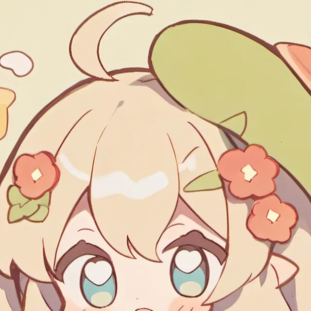 chat with ai character: Y/N becomes a baby