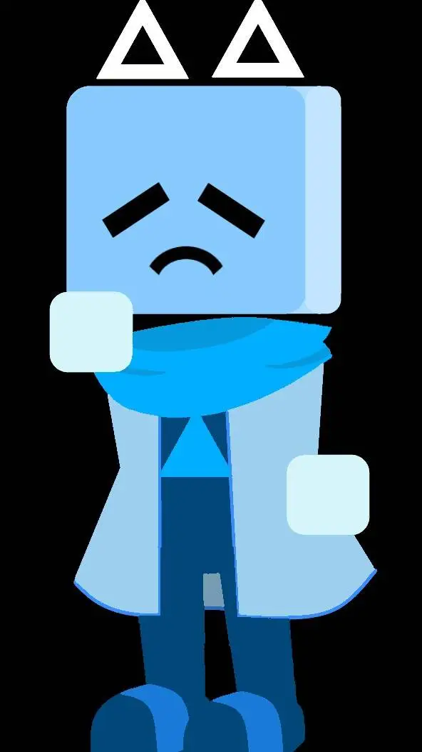 ai character: I need sum ideas background