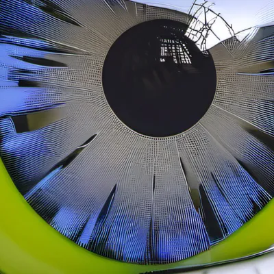 chat with ai character: Arianna