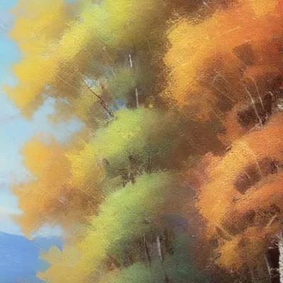 chat with ai character: Scribble squad 