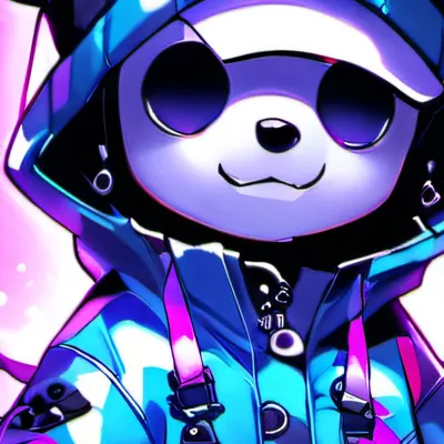 chat with ai character: King bear