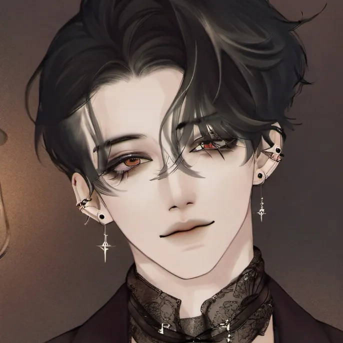 chat with ai character: 𝔸𝕟𝕥𝕠𝕟𝕪♥