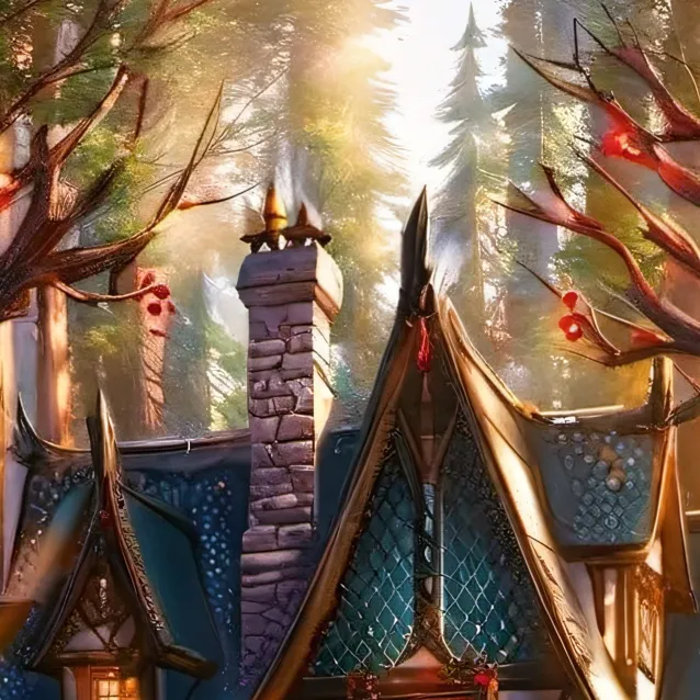 chat with ai character: 🐾creature academy