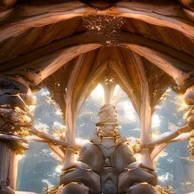 chat with ai character: [🐺~wolf pack 2! 