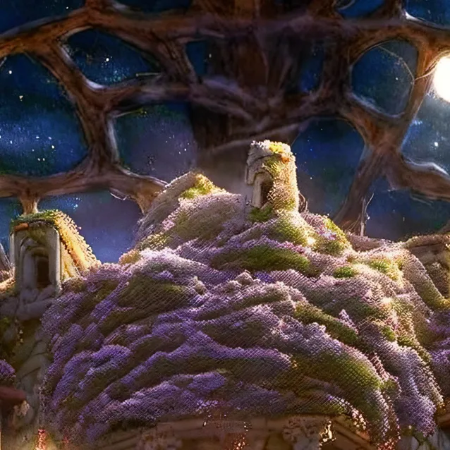 chat with ai character: `animal tribe`