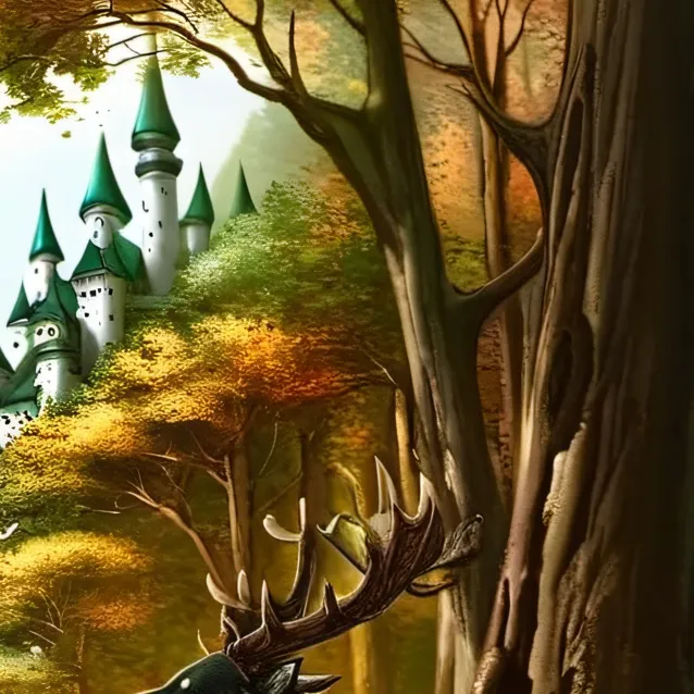 chat with ai character: `🐺wolf game part2