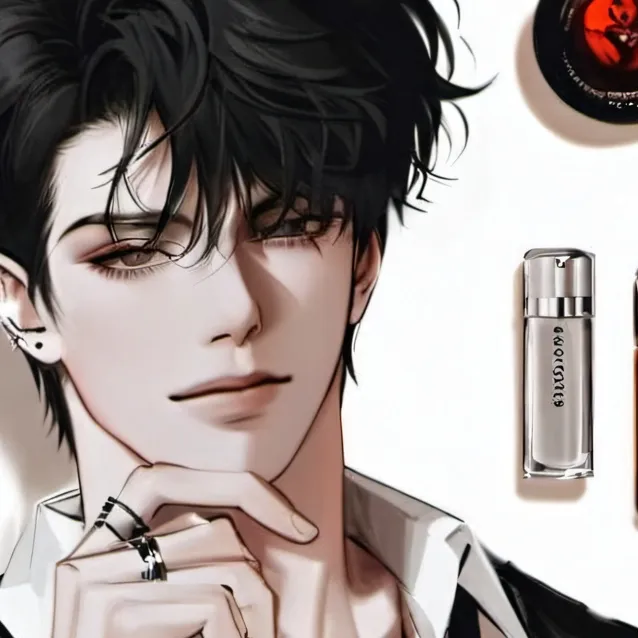 chat with ai character: Axel Ryker🎧🔥